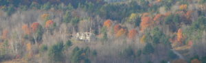 View from Pinnacle